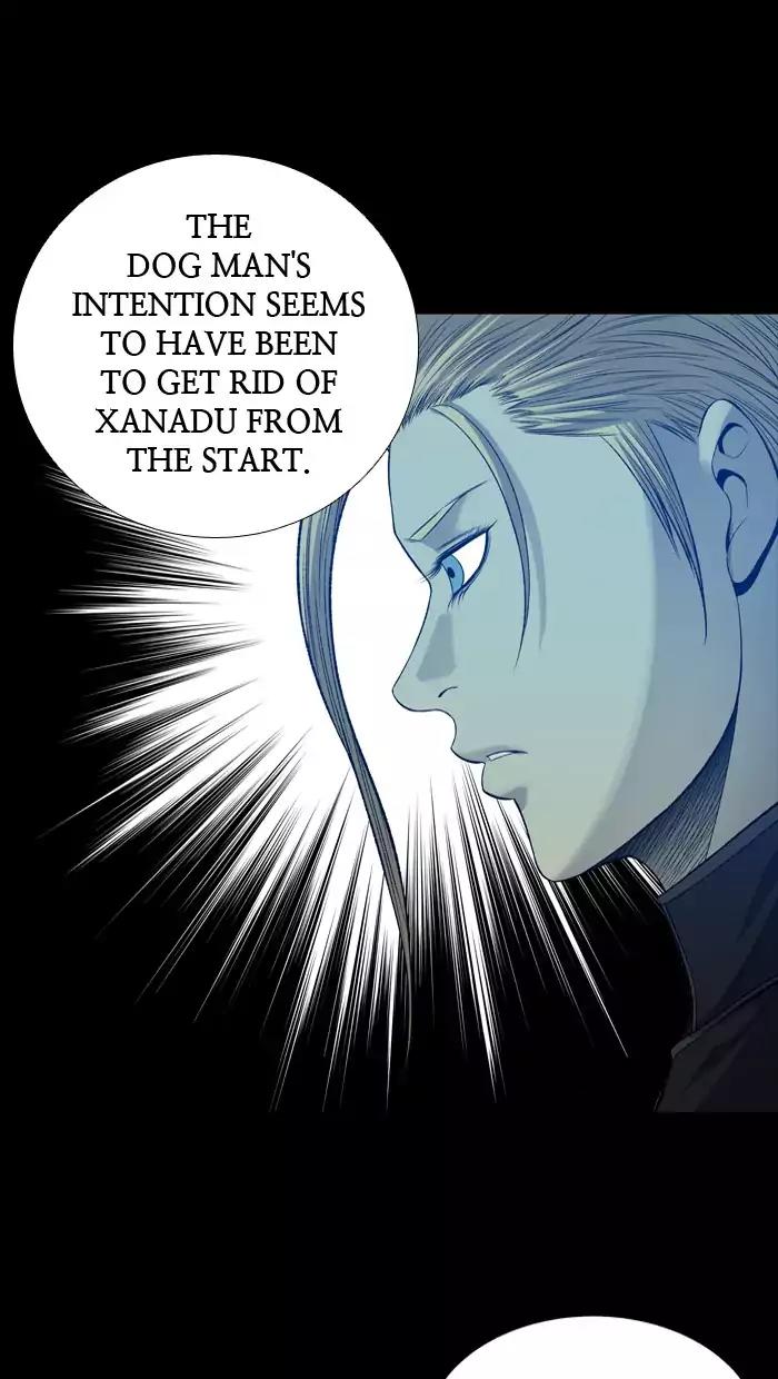 Hive Chapter 226 page 47 - Chapter 226: [Part 3] Ep.126