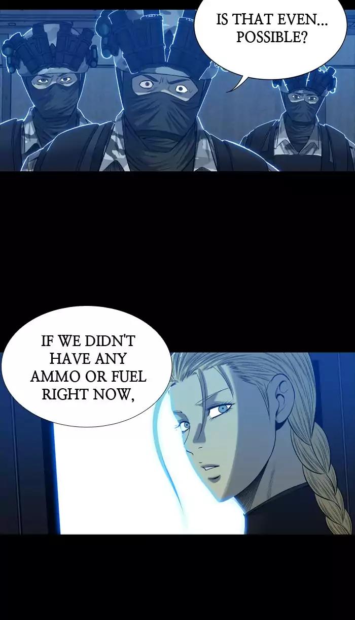 Hive Chapter 226 page 48 - Chapter 226: [Part 3] Ep.126