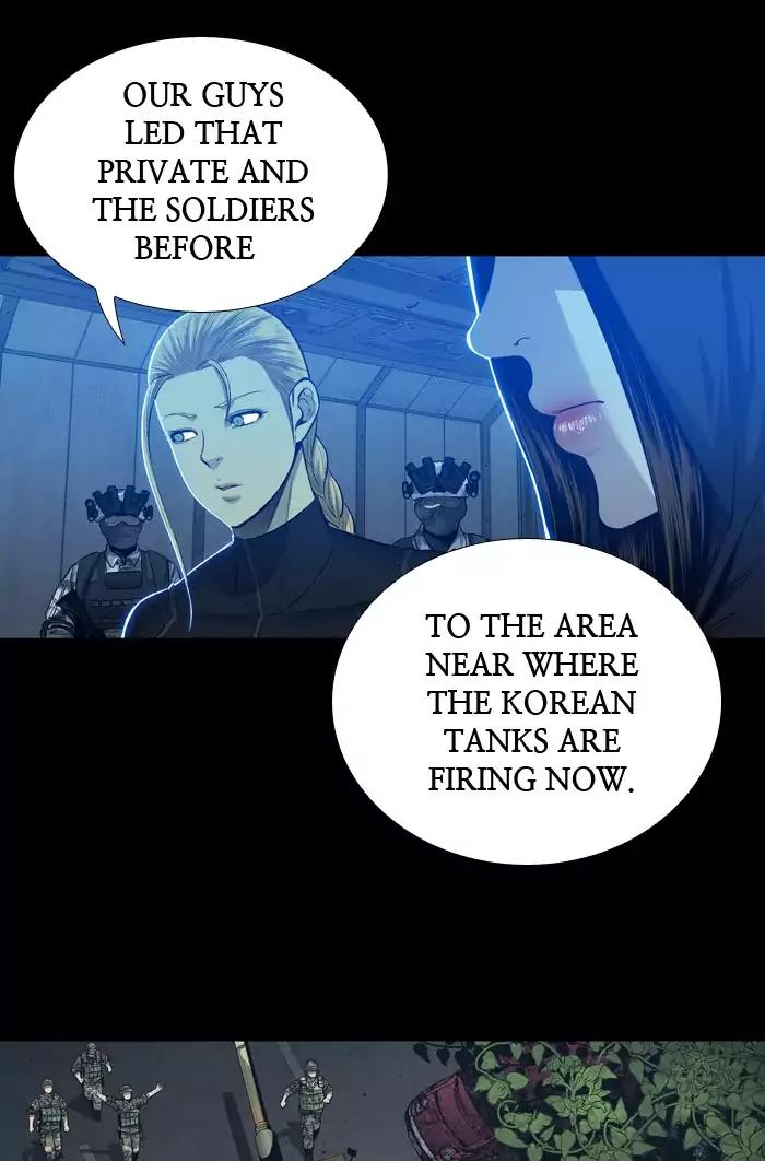 Hive Chapter 226 page 5 - Chapter 226: [Part 3] Ep.126