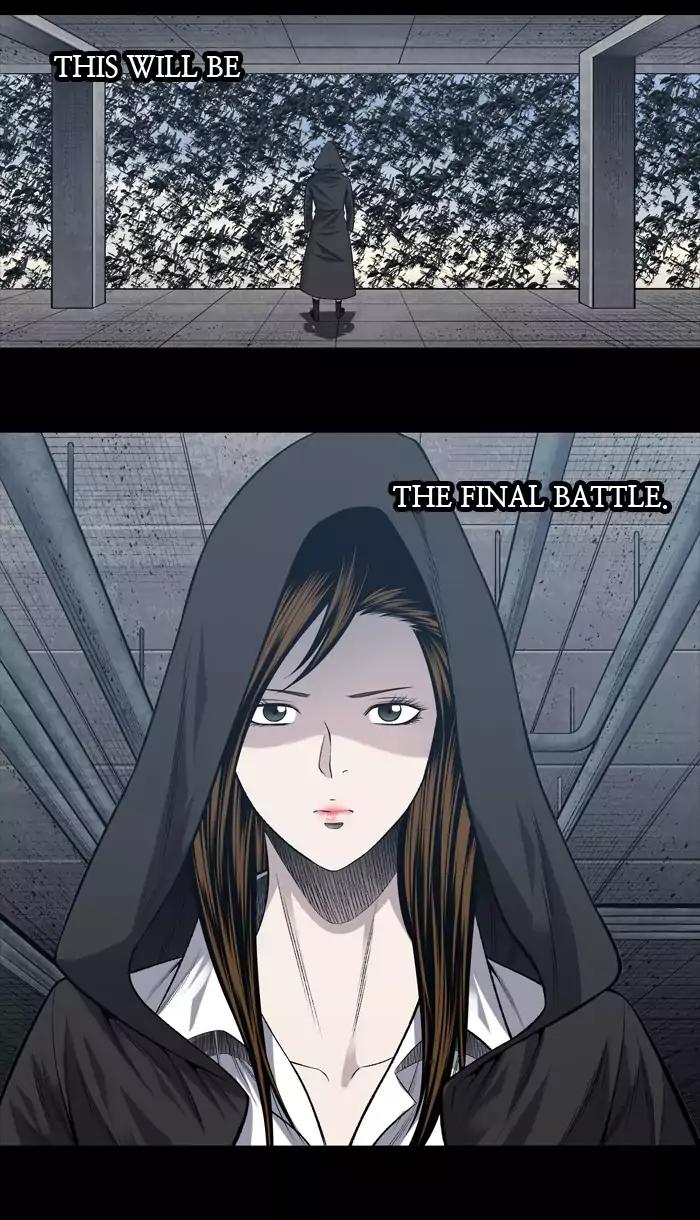 Hive Chapter 226 page 51 - Chapter 226: [Part 3] Ep.126