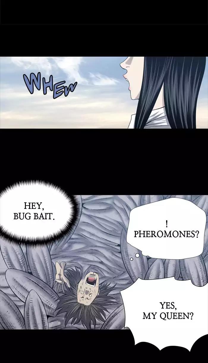 Hive Chapter 227 page 18 - Chapter 227: [Part 3] Ep.127