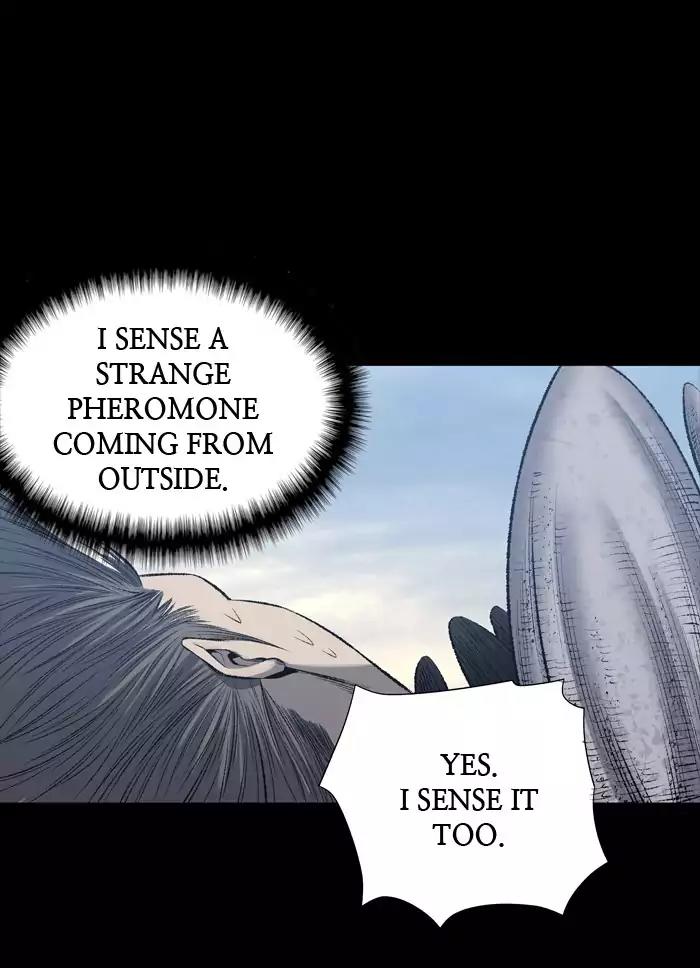 Hive Chapter 227 page 19 - Chapter 227: [Part 3] Ep.127