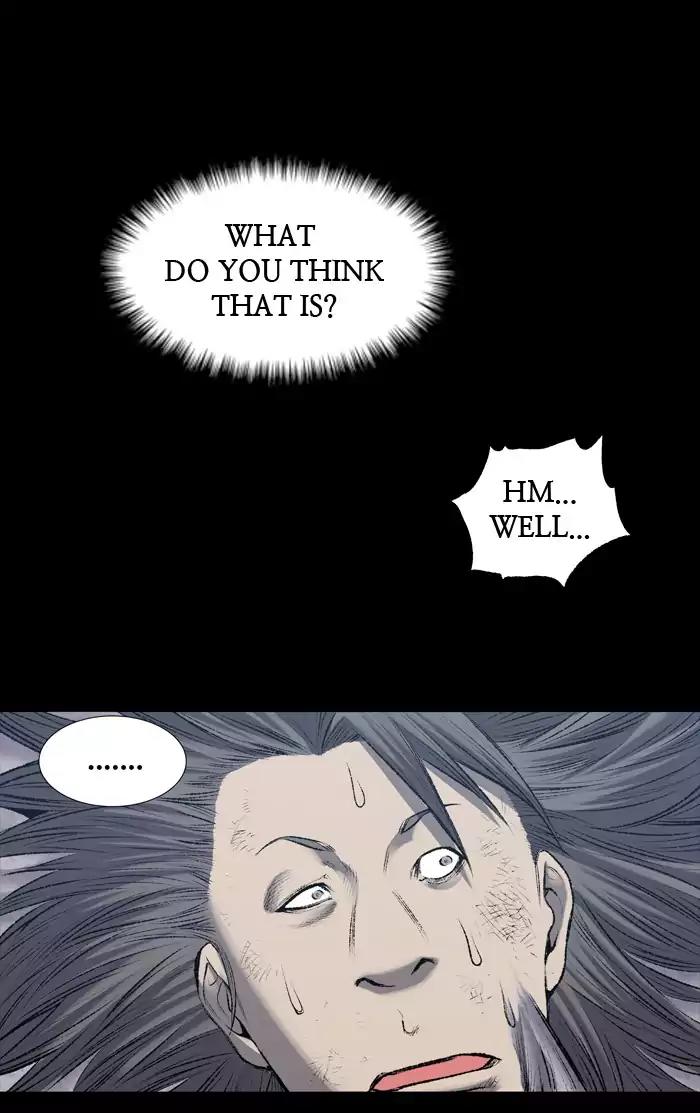 Hive Chapter 227 page 20 - Chapter 227: [Part 3] Ep.127