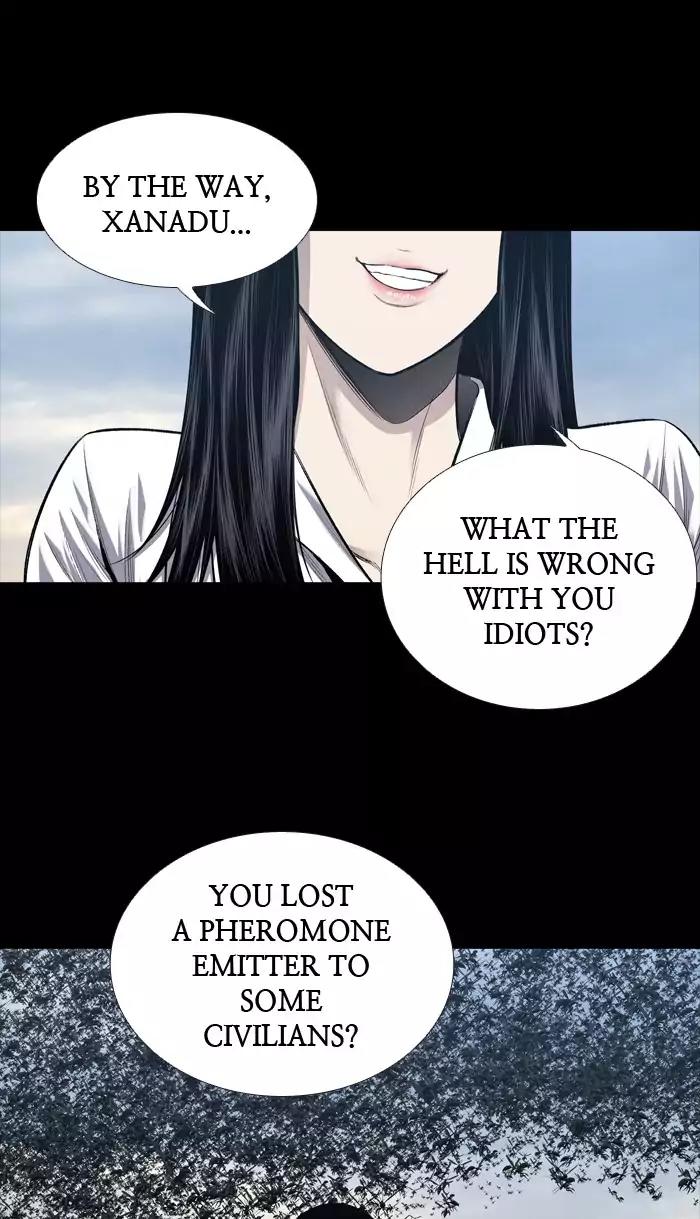 Hive Chapter 227 page 24 - Chapter 227: [Part 3] Ep.127