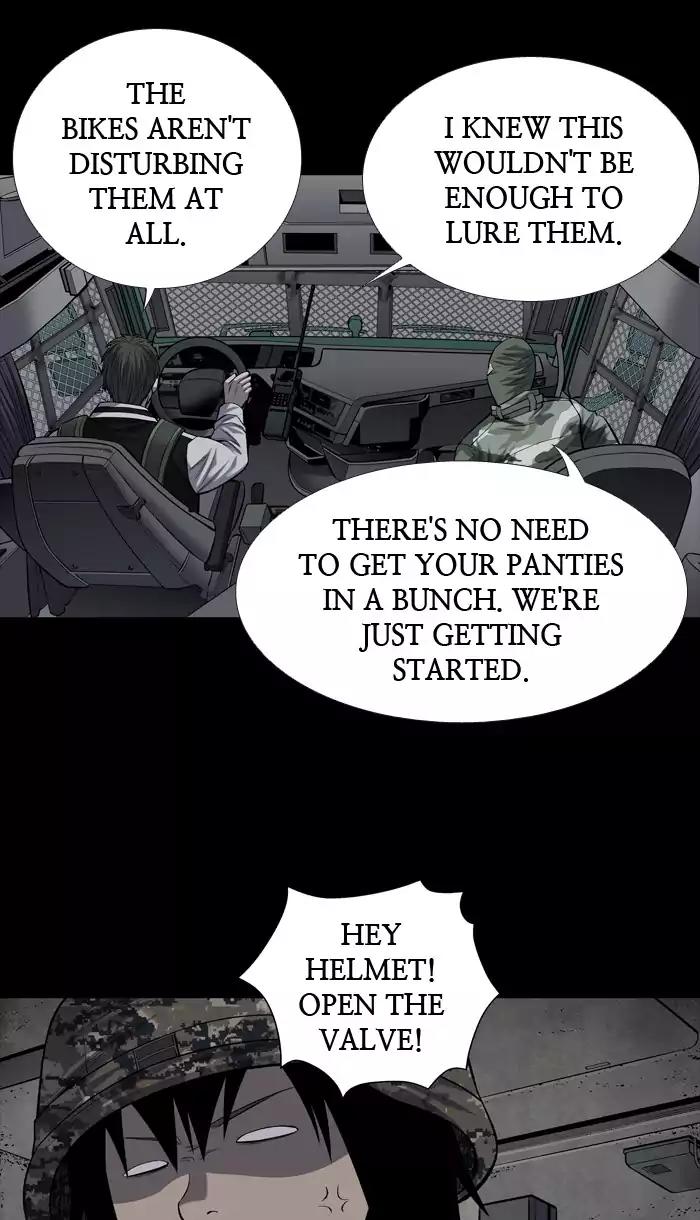 Hive Chapter 227 page 26 - Chapter 227: [Part 3] Ep.127