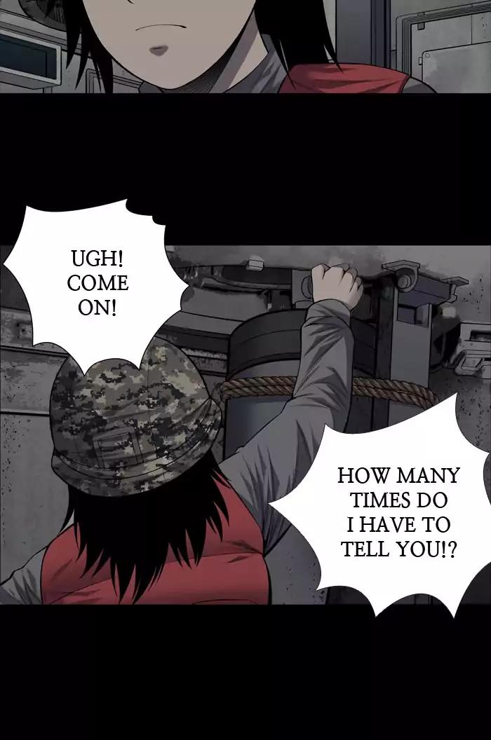 Hive Chapter 227 page 27 - Chapter 227: [Part 3] Ep.127