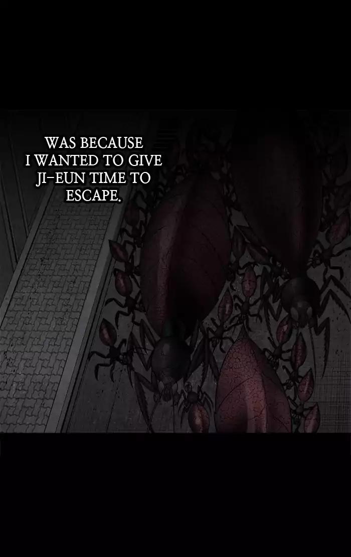Hive Chapter 227 page 3 - Chapter 227: [Part 3] Ep.127