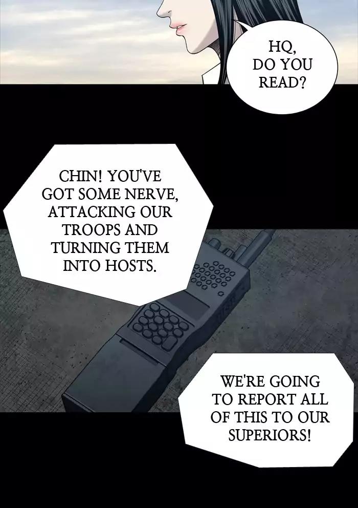 Hive Chapter 227 page 30 - Chapter 227: [Part 3] Ep.127