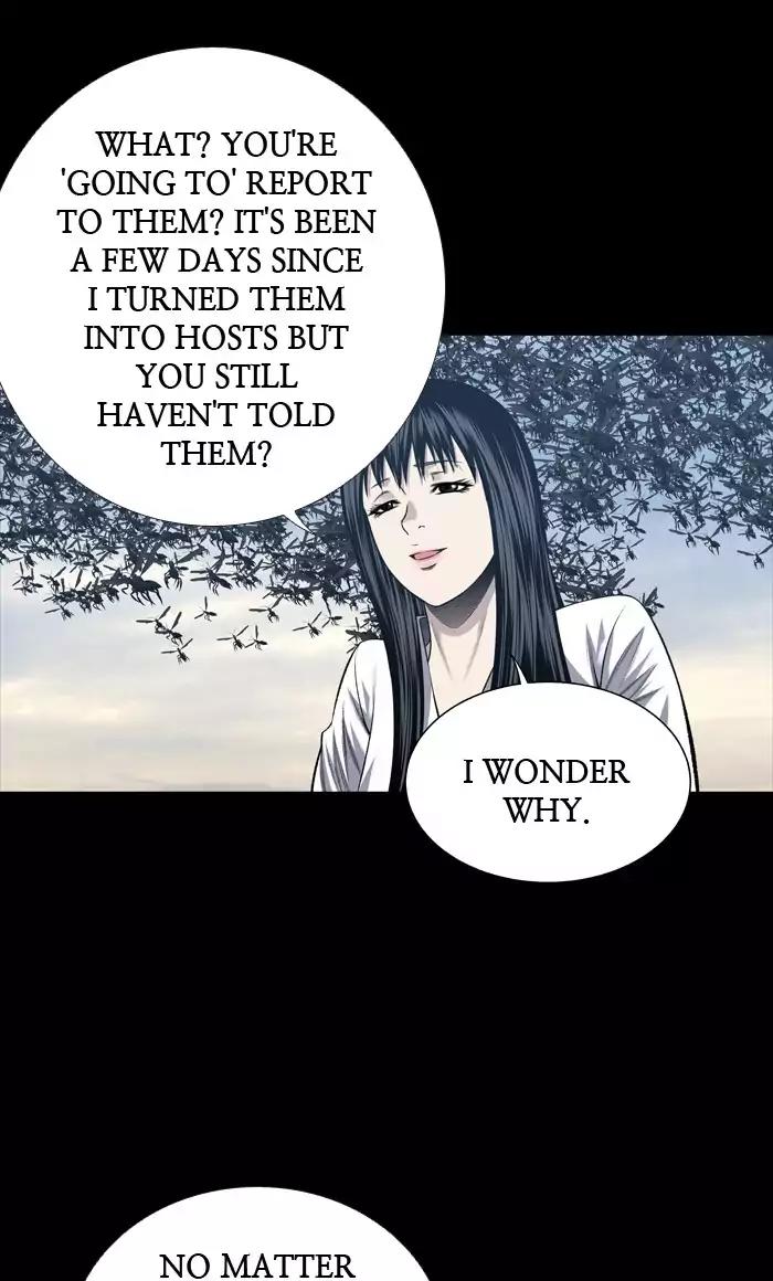 Hive Chapter 227 page 31 - Chapter 227: [Part 3] Ep.127