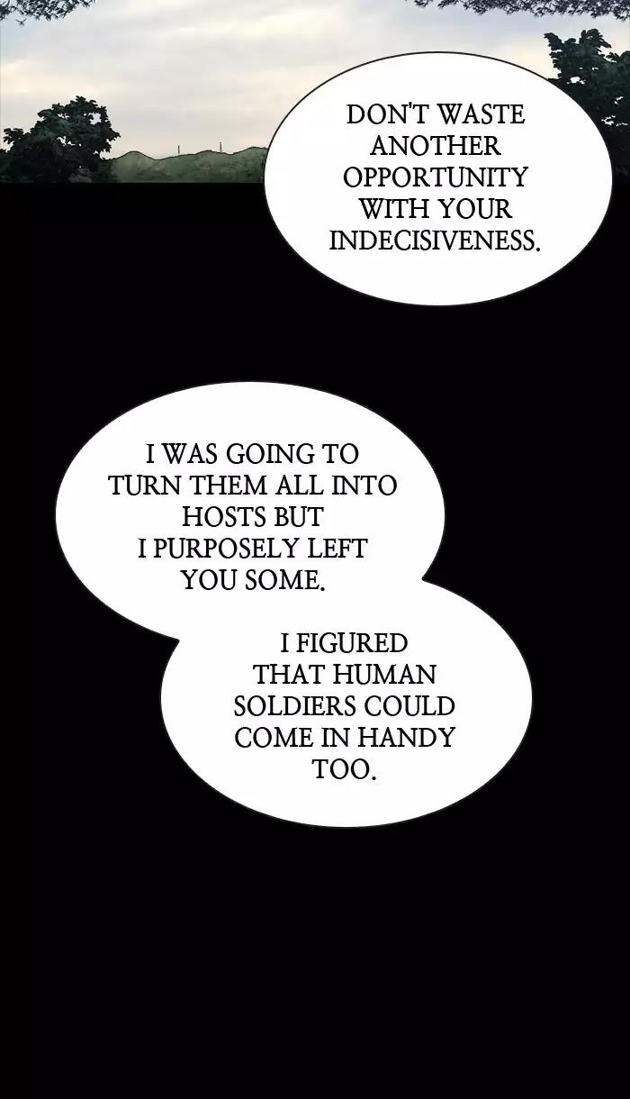 Hive Chapter 227 page 35 - Chapter 227: [Part 3] Ep.127