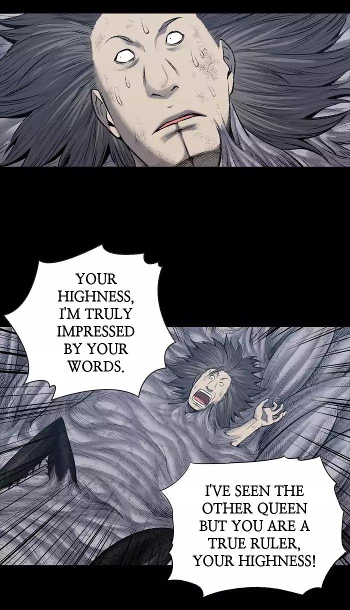 Hive Chapter 227 page 36 - Chapter 227: [Part 3] Ep.127