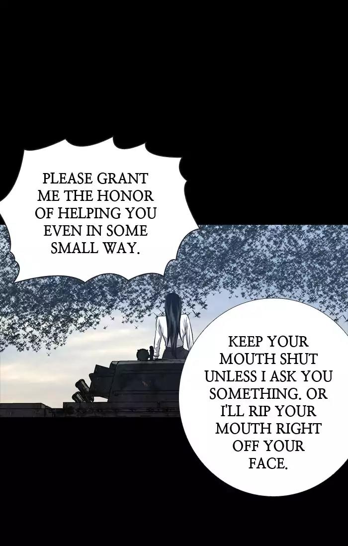 Hive Chapter 227 page 37 - Chapter 227: [Part 3] Ep.127