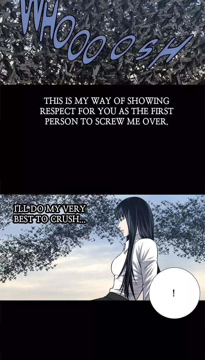 Hive Chapter 227 page 40 - Chapter 227: [Part 3] Ep.127