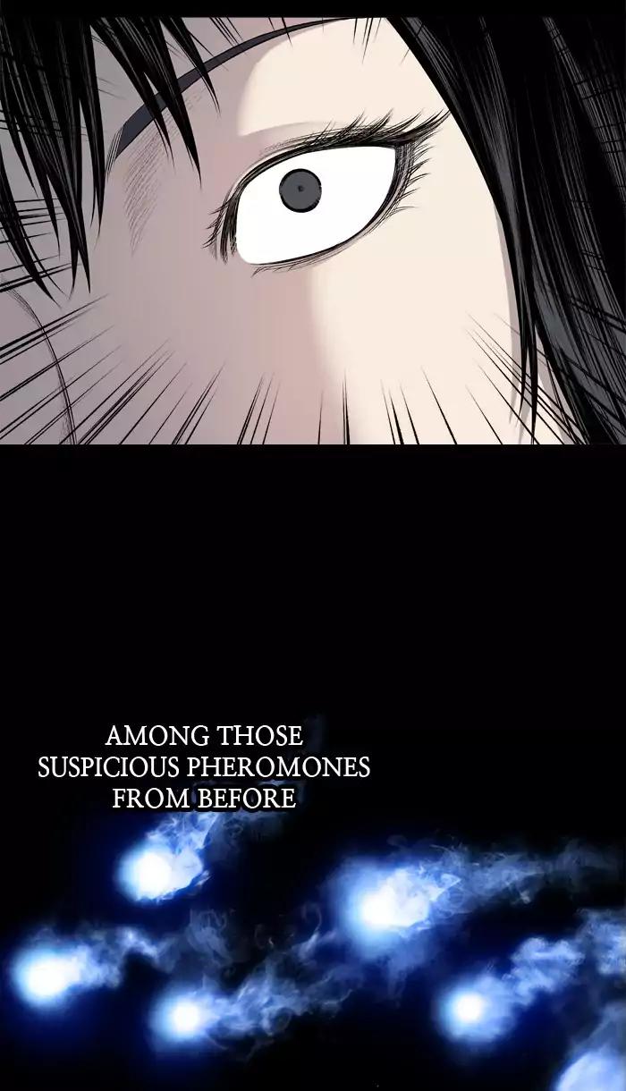 Hive Chapter 227 page 41 - Chapter 227: [Part 3] Ep.127