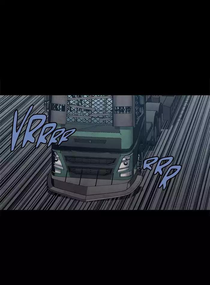 Hive Chapter 227 page 44 - Chapter 227: [Part 3] Ep.127
