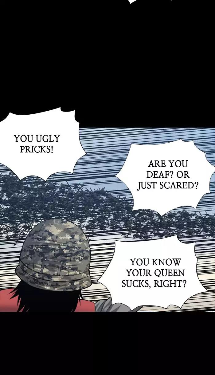 Hive Chapter 227 page 47 - Chapter 227: [Part 3] Ep.127
