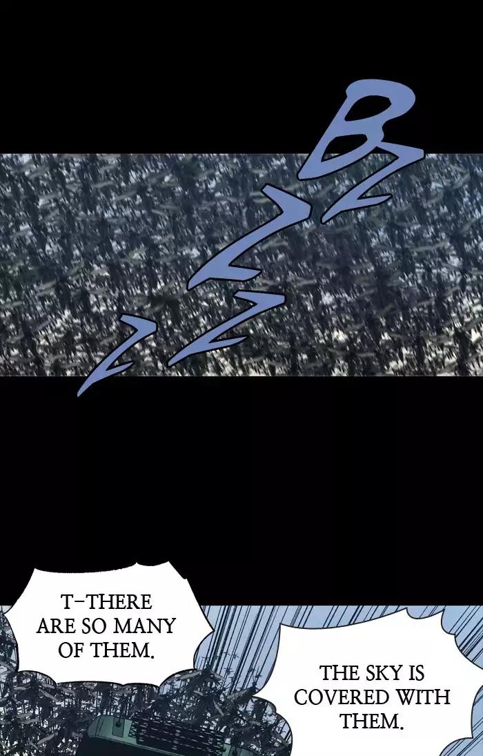 Hive Chapter 227 page 53 - Chapter 227: [Part 3] Ep.127