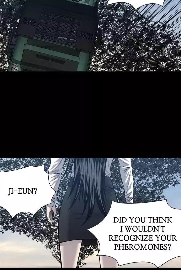 Hive Chapter 227 page 54 - Chapter 227: [Part 3] Ep.127