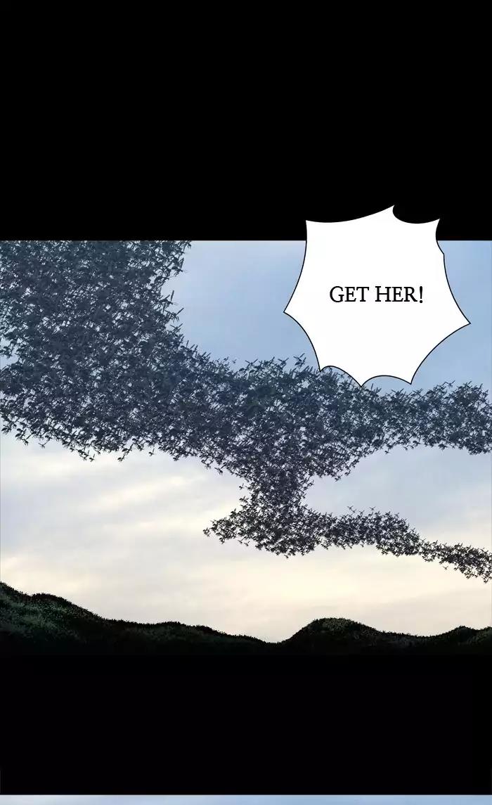 Hive Chapter 227 page 55 - Chapter 227: [Part 3] Ep.127