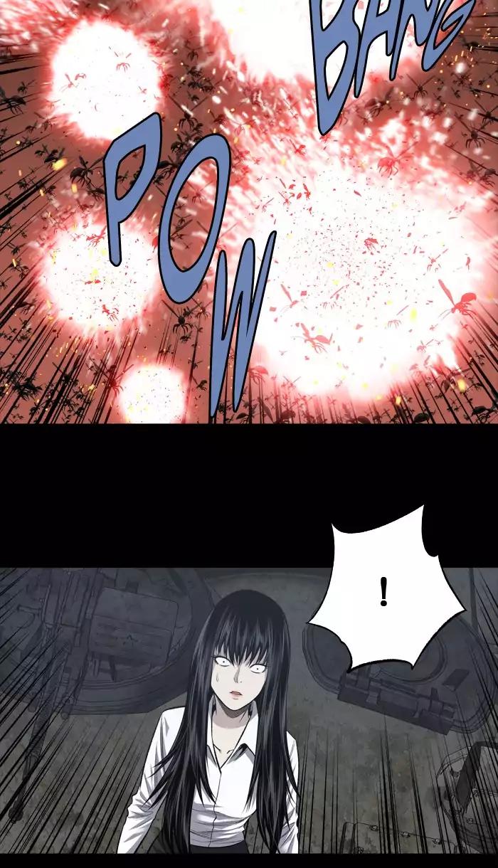 Hive Chapter 227 page 57 - Chapter 227: [Part 3] Ep.127