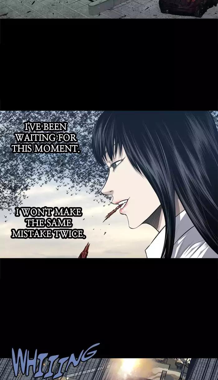 Hive Chapter 227 page 6 - Chapter 227: [Part 3] Ep.127