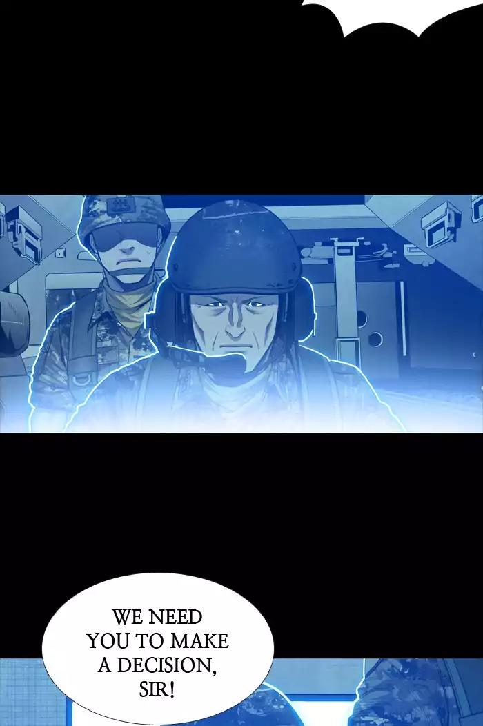 Hive Chapter 227 page 9 - Chapter 227: [Part 3] Ep.127