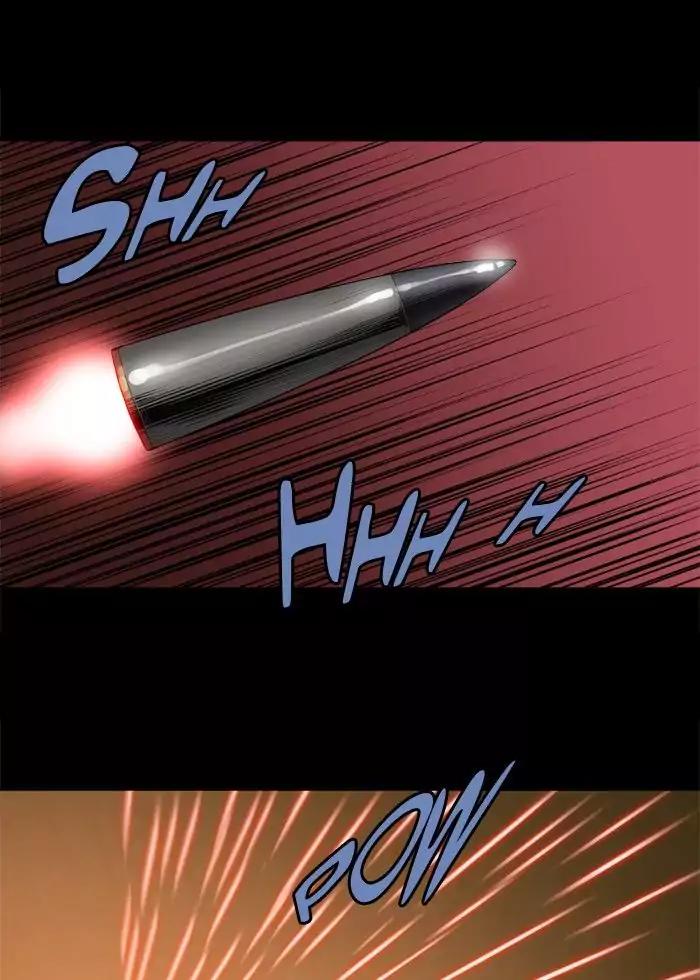 Hive Chapter 228 page 13 - Chapter 228: [Part 3] Ep.128