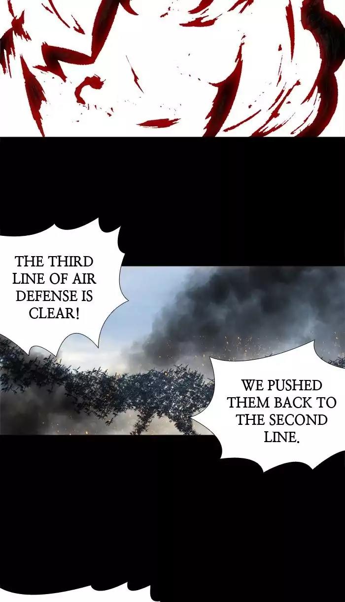 Hive Chapter 228 page 15 - Chapter 228: [Part 3] Ep.128