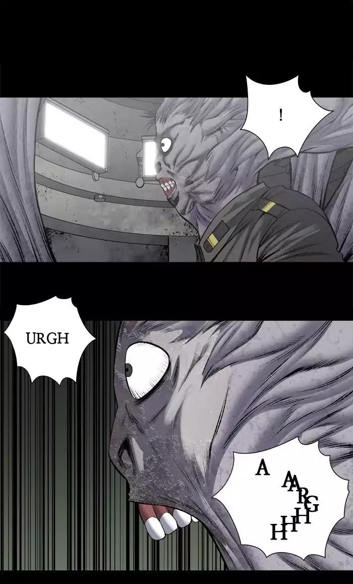 Hive Chapter 228 page 19 - Chapter 228: [Part 3] Ep.128
