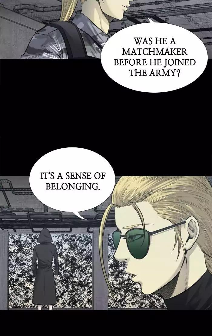 Hive Chapter 228 page 32 - Chapter 228: [Part 3] Ep.128