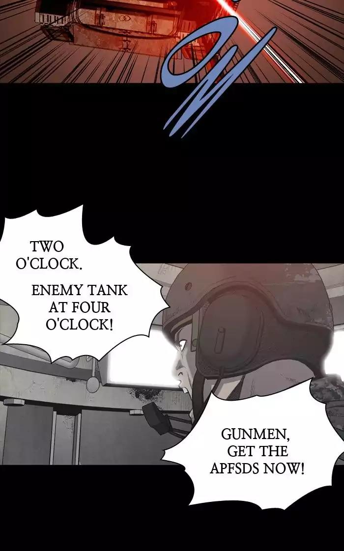 Hive Chapter 228 page 36 - Chapter 228: [Part 3] Ep.128