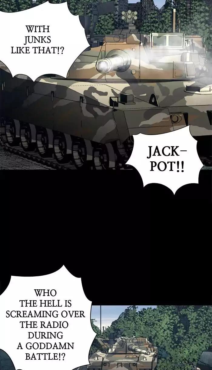 Hive Chapter 228 page 42 - Chapter 228: [Part 3] Ep.128