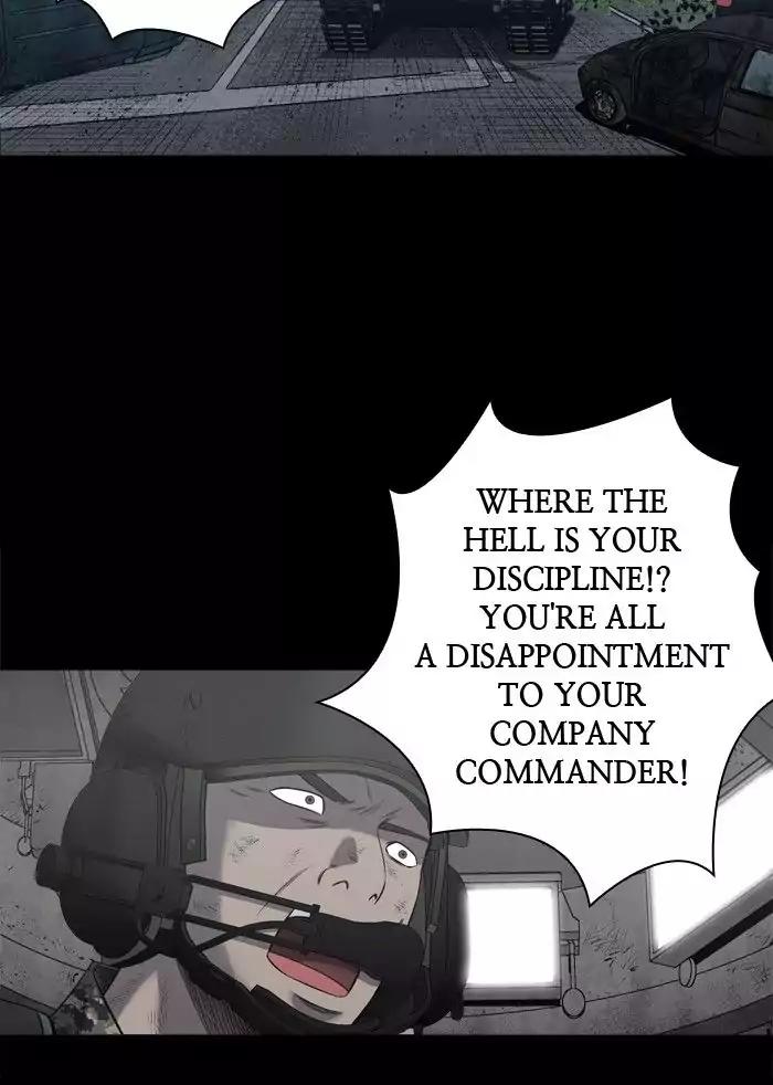 Hive Chapter 228 page 43 - Chapter 228: [Part 3] Ep.128