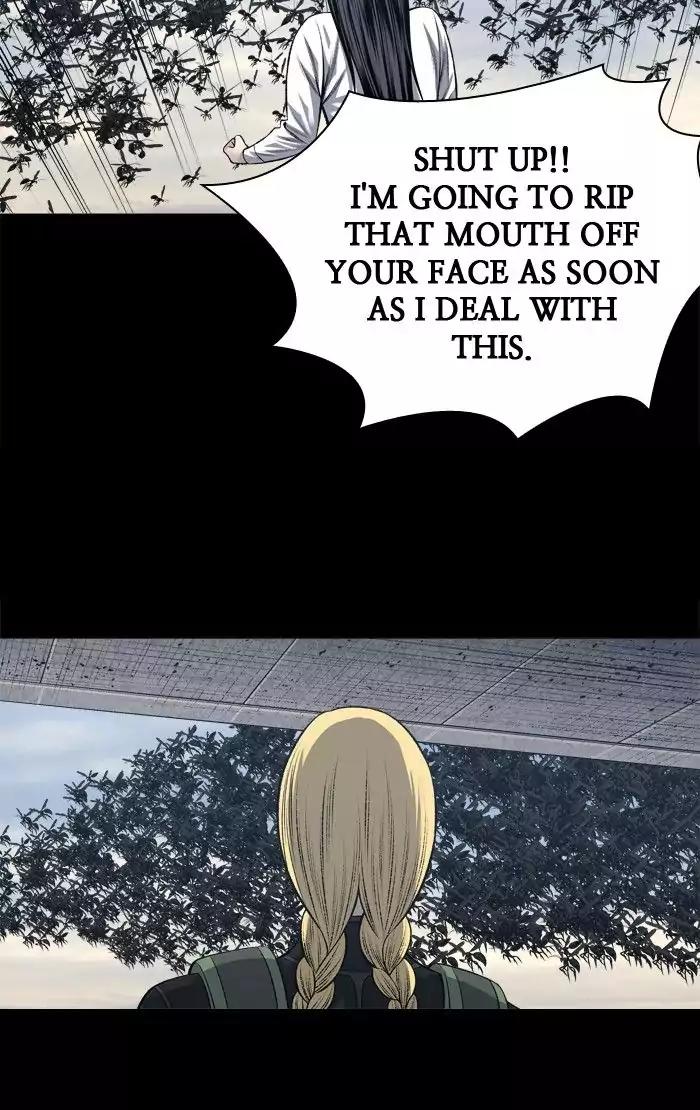 Hive Chapter 228 page 47 - Chapter 228: [Part 3] Ep.128
