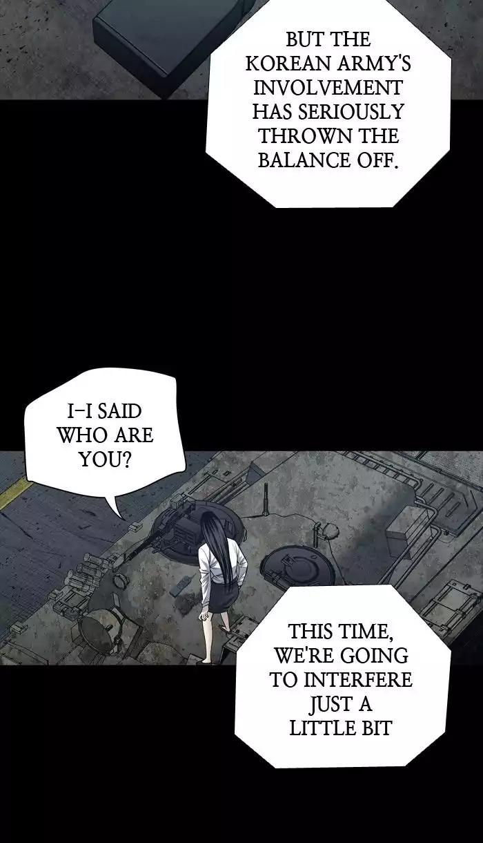 Hive Chapter 228 page 52 - Chapter 228: [Part 3] Ep.128