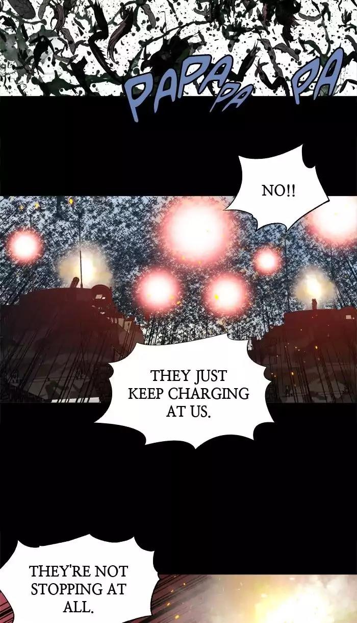 Hive Chapter 228 page 9 - Chapter 228: [Part 3] Ep.128