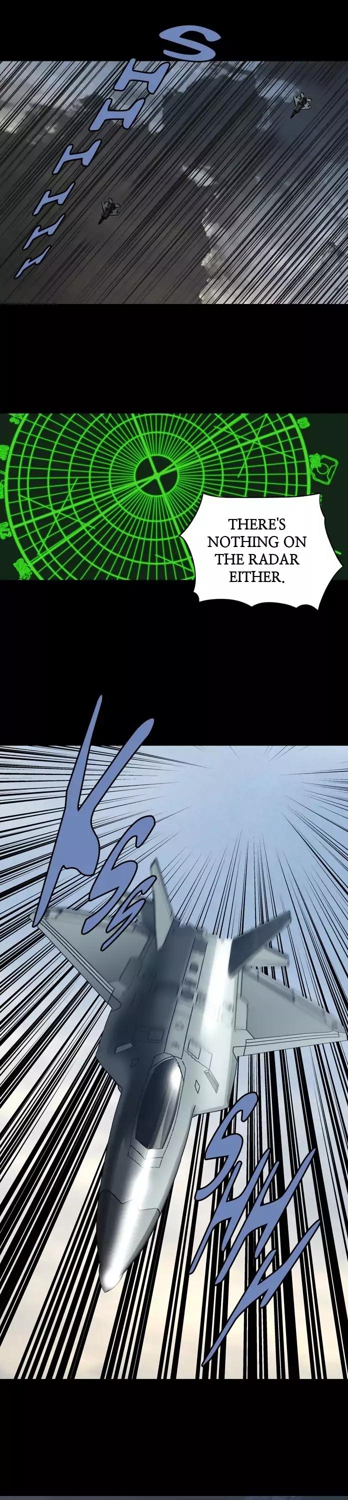 Hive Chapter 229 page 8 - Chapter 229: [Part 3] Ep.129