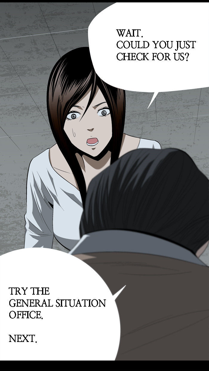 Hive Chapter 23 page 10 - Chapter 23