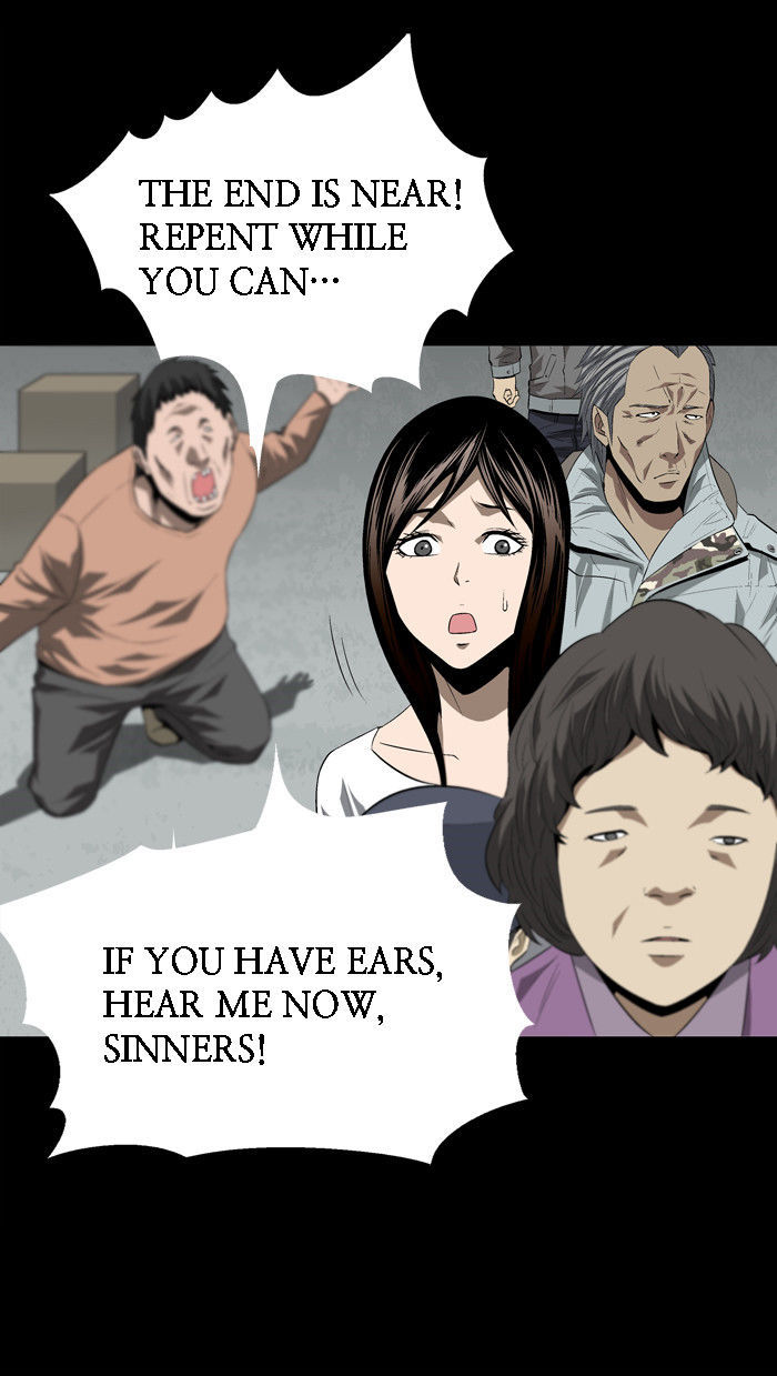 Hive Chapter 23 page 12 - Chapter 23