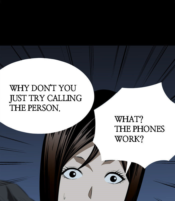 Hive Chapter 23 page 15 - Chapter 23