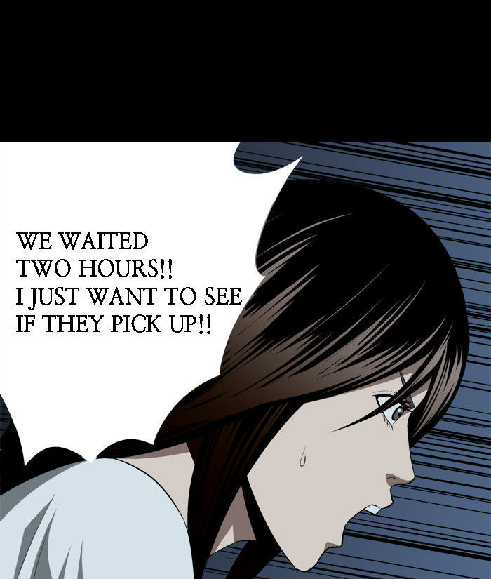Hive Chapter 23 page 19 - Chapter 23
