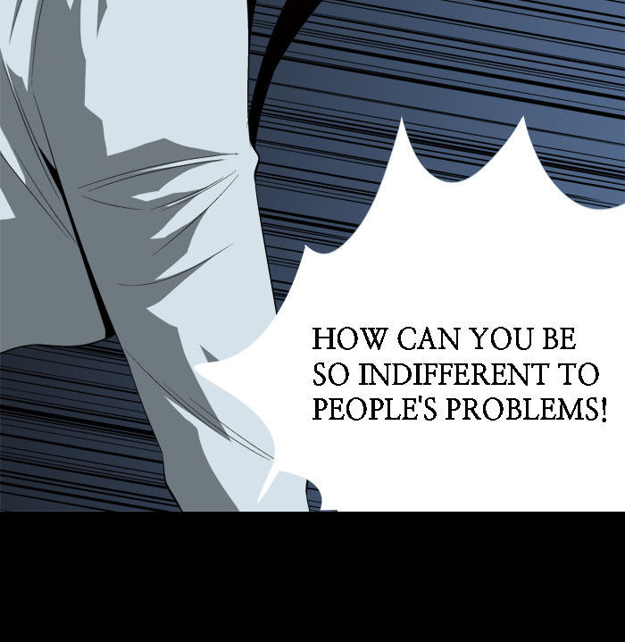 Hive Chapter 23 page 20 - Chapter 23