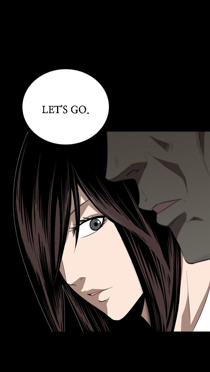 Hive Chapter 23 page 23 - Chapter 23