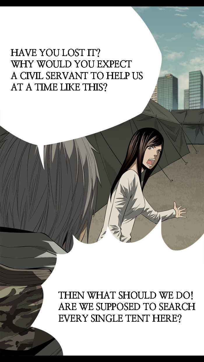 Hive Chapter 23 page 25 - Chapter 23