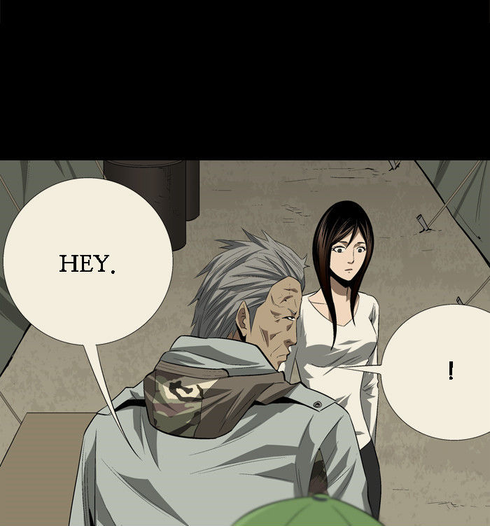 Hive Chapter 23 page 27 - Chapter 23