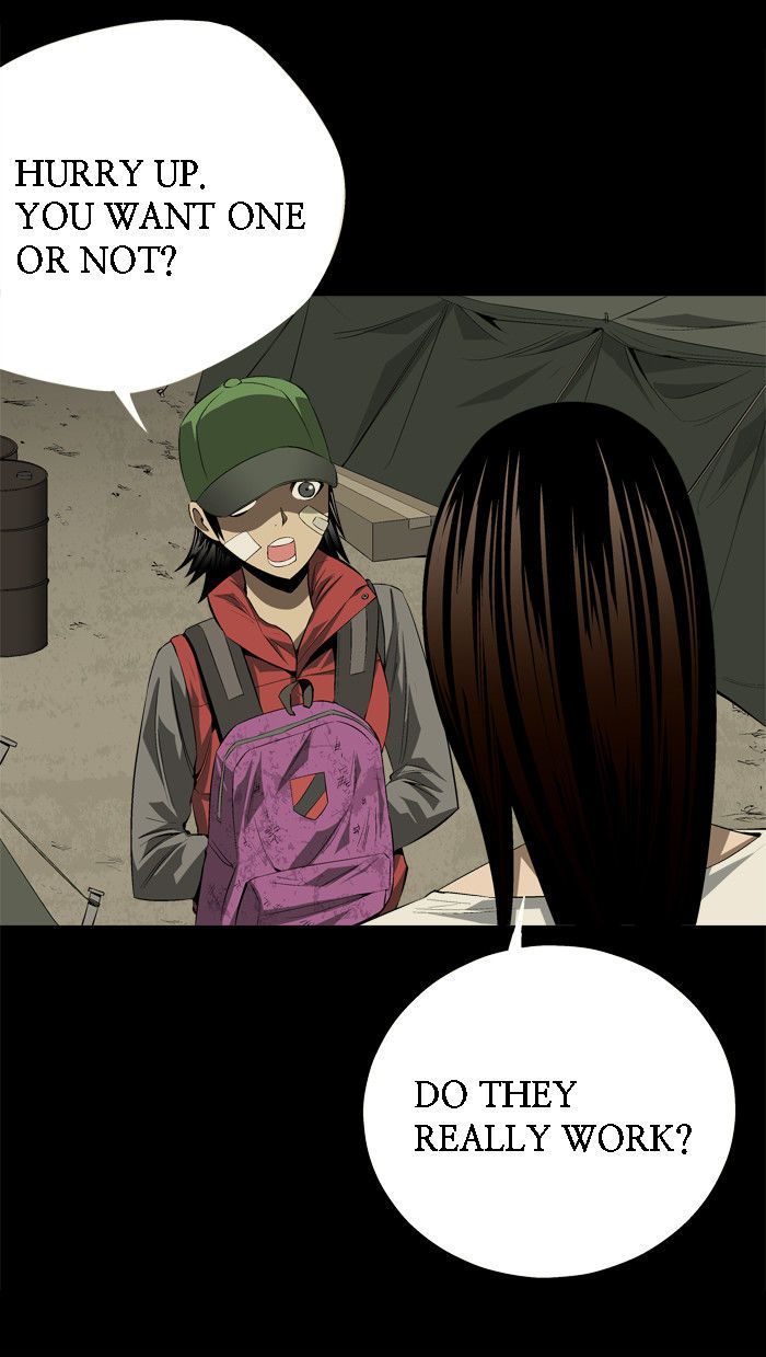 Hive Chapter 23 page 31 - Chapter 23
