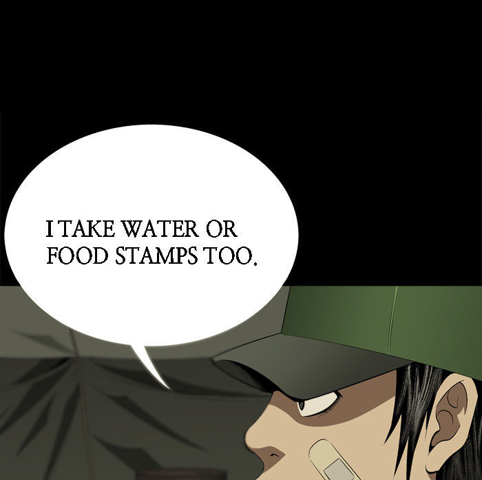 Hive Chapter 23 page 35 - Chapter 23
