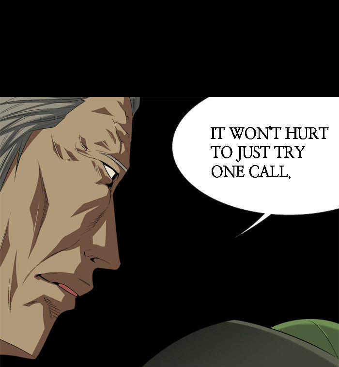 Hive Chapter 23 page 38 - Chapter 23