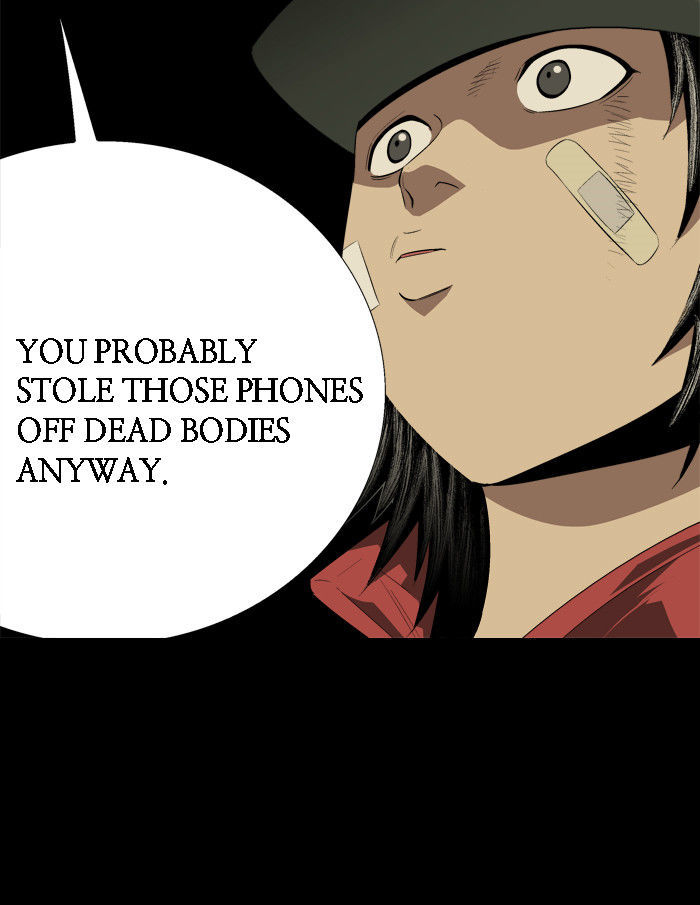 Hive Chapter 23 page 39 - Chapter 23
