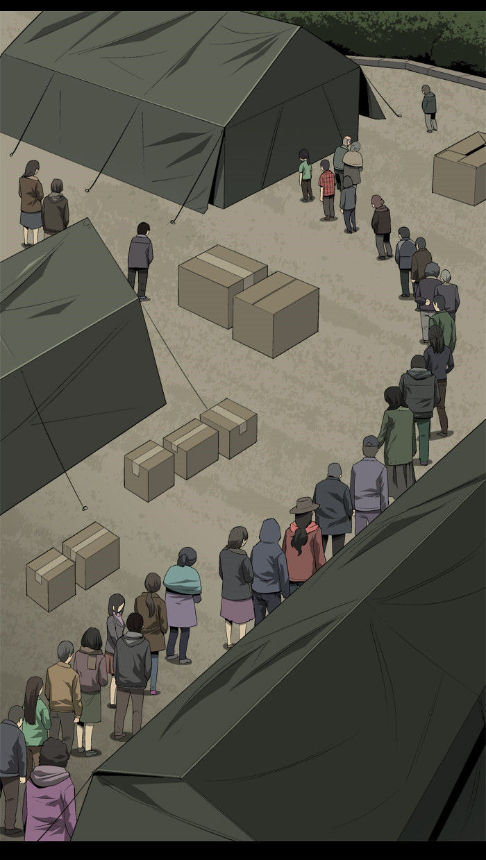 Hive Chapter 23 page 4 - Chapter 23